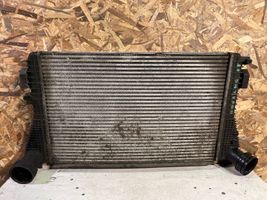 Skoda Octavia Mk2 (1Z) Canale guida dell’aria dell’intercooler 1K0145803L