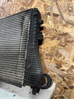 Volkswagen Touran I Guía de aire del intercooler 1K0145803