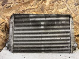 Toyota Avensis T250 Canale guida dell’aria dell’intercooler JD1271002220