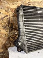 Toyota Avensis T250 Canale guida dell’aria dell’intercooler JD1271002220