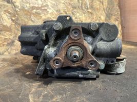Audi A3 S3 A3 Sportback 8P Rear differential HYY