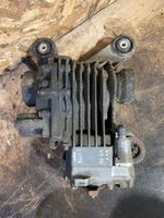 Audi A3 S3 A3 Sportback 8P Rear differential HYY