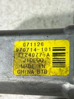 Volvo V70 Motorino alzacristalli della portiera anteriore 970714101