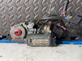 Audi 80 90 S2 B4 Motore/attuatore 895877795C