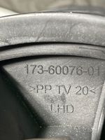 Ford Mondeo Mk III Ventola riscaldamento/ventilatore abitacolo 1736007601