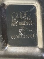 Audi A4 S4 B8 8K Подлокотник 8K0864283