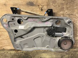 Volkswagen Golf IV Fensterheber mechanisch Tür vorne 1J4837461J