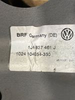 Volkswagen Golf IV Передний механический механизм для подъема окна 1J4837461J