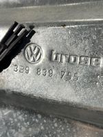 Volkswagen PASSAT B5 Takaoven ikkunan nostin moottorilla 3B9839755