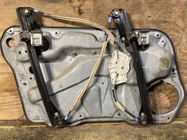 Volkswagen Golf IV Alzacristalli della portiera anteriore con motorino 1J4837756E