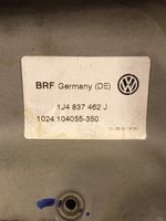 Volkswagen Bora Etuoven ikkunan nostin moottorilla 1J4837462J