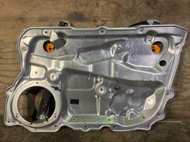 Audi A8 S8 D3 4E Alzacristalli della portiera anteriore con motorino 4E0837850