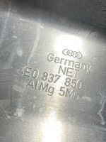 Audi A8 S8 D3 4E Etuoven ikkunan nostin moottorilla 4E0837850