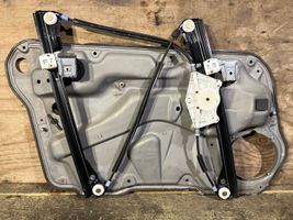 Volkswagen Golf IV Alzacristalli della portiera anteriore con motorino 1J4837756E