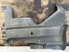 Audi A5 8T 8F Couvre soubassement arrière 8T0825216D