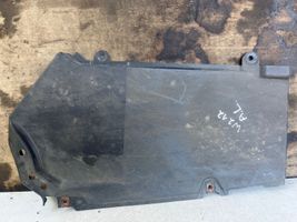 Mercedes-Benz E W212 Trunk boot underbody cover/under tray A2126101608