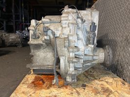 Volkswagen Polo IV 9N3 Automatic gearbox 001321107B