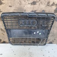 Audi A6 S6 C6 4F Grotelės viršutinės 4F0853651S