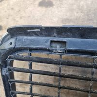 Audi A6 S6 C6 4F Maskownica / Grill / Atrapa górna chłodnicy 4F0853651