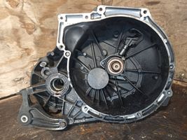 Volvo S40 Mechaninė 5 pavarų dėžė 3M5R7F096