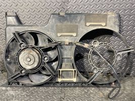 Audi 80 90 S2 B4 Ventilatore di raffreddamento elettrico del radiatore 893121207G