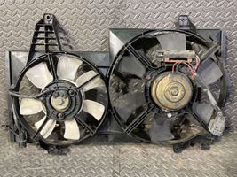 Volvo S40, V40 Ventilateur de refroidissement de radiateur électrique 8240231