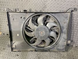 Volvo V70 Ventilateur de refroidissement de radiateur électrique 30645148