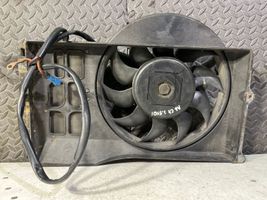 Audi A6 S6 C4 4A Ventilatore di raffreddamento elettrico del radiatore 4A0121207B