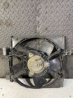 Audi A2 Elektrisks radiatoru ventilators PA66GF30