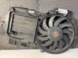 Audi A6 S6 C6 4F Elektrisks radiatoru ventilators 4F0121003