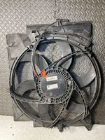 BMW 1 E81 E87 Ventilateur de refroidissement de radiateur électrique 6937515