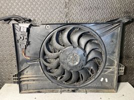 Volvo V70 Ventilatore di raffreddamento elettrico del radiatore 30723105