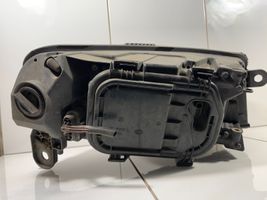 Audi A6 S6 C6 4F Lampa przednia 16016300L