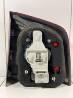 Skoda Octavia Mk2 (1Z) Lampa tylna 1Z9945257