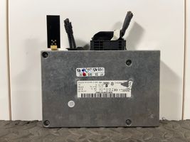 Audi A6 Allroad C6 Bluetooth control unit module 4E0862335