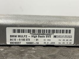 BMW 3 E90 E91 Bluetoothin ohjainlaite/moduuli 9183373