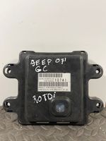Jeep Grand Cherokee (WK) Sterownik / Moduł komfortu P04692