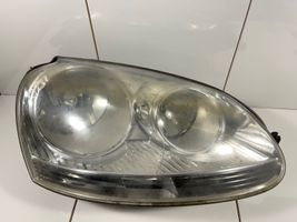 Volkswagen Golf V Lampa przednia 1K6941006Q