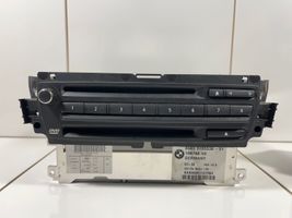 BMW 5 E60 E61 Monitor / wyświetlacz / ekran 9151979