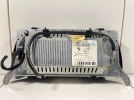BMW X5 E70 Monitori/näyttö/pieni näyttö 15622051