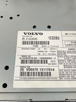 Volvo XC90 Changeur CD / DVD 31328065