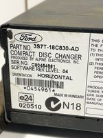 Ford S-MAX CD/DVD-vaihdin 3S7T18C830AD