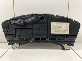 Ford Galaxy Compteur de vitesse tableau de bord AM2T10849