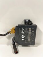 Audi A6 Allroad C6 Parking PDC control unit/module 4F0919283F