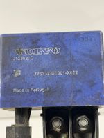 Volvo V50 Glow plug pre-heat relay 31296273