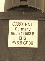 Audi TT Mk1 Light switch 8N0941503B