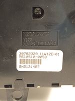 Volvo XC90 Ilmastoinnin ohjainlaite 30782329