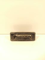 Skoda Roomster (5J) Interrupteur d'ouverture de coffre 5J0827566