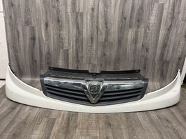 Opel Vivaro Front bumper 623100248