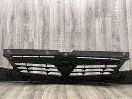 Opel Vivaro Front bumper 623100248